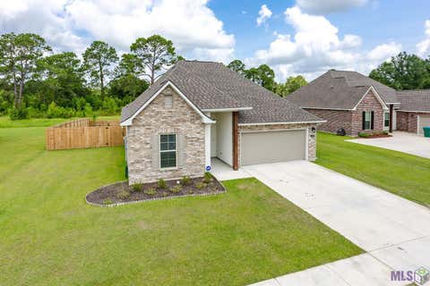 Photo of 6692 Parlange Dr, Addis, LA 70710 (MLS # BR2026013947)