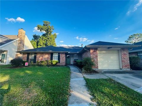 Photo of 329 Longview Drive Dr, Destrehan, LA 70047 (MLS # NO2543836)