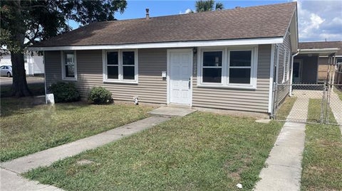 Photo of 7528 Saint Anthony Street St, Marrero, LA 70072 (MLS # NO2571374)