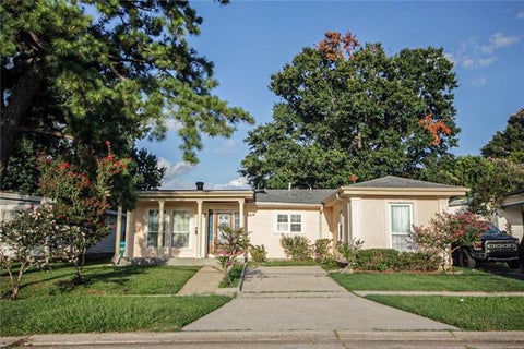 Photo of 3816 Delaware Avenue AVE, Kenner, LA 70065 (MLS # NO2572515)