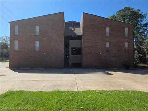 Photo of 2038 Dickory Street Ave #1D, Harahan, LA 70123 (MLS # NO2557803)