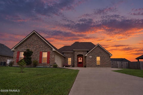 Photo of 611 Chestnut Street, Iowa, LA 70647 (MLS # 2600008612)