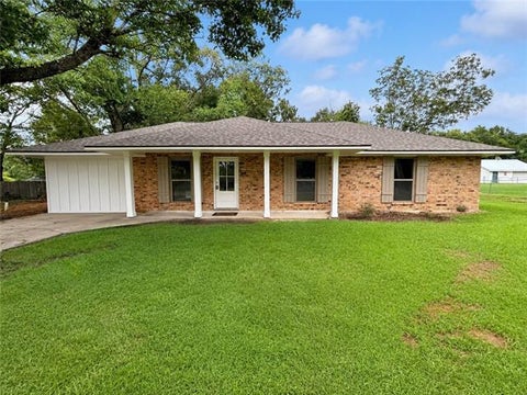 Photo of 24433 Marie Court Ct, Loranger, LA 70446 (MLS # NO2566206)