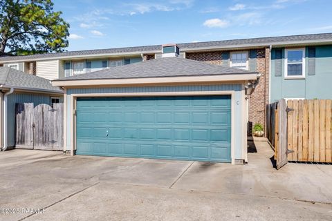 Photo of 311 Rue Louis Xiv #C, Lafayette, LA 70508 (MLS # 2500004459)