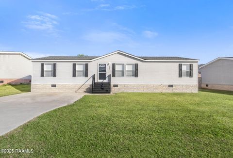 Photo of 200 Windcreek Lane, Youngsville, LA 70592 (MLS # 2500005385)