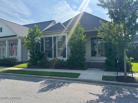 Photo of 110 San Juan Lane, Youngsville, LA 70592 (MLS # 2500003169)