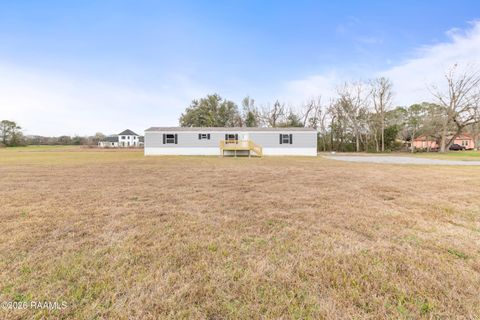 Photo of 1351 B B Senior High School Road, Breaux Bridge, LA 70517 (MLS # 2500006992)