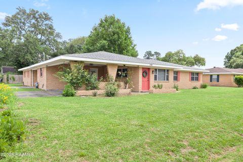 Photo of 216 Begnaud Drive, Lafayette, LA 70501 (MLS # 2600003472)