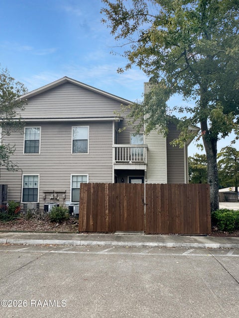 Photo of 1000 Kaliste Saloom Road #Apt 5, Lafayette, LA 70508 (MLS # 2600008383)