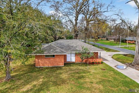 Photo of 9955 Buena Vista Dr Dr, Baton Rouge, LA 70815 (MLS # BR2026004257)