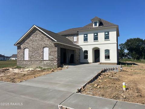 Photo of 106 Benson Grove Drive, Youngsville, LA 70592 (MLS # 2500000100)