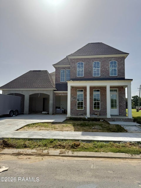 Photo of 102 Sea Island Lane, Youngsville, LA 70592 (MLS # 2600003070)