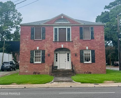 Photo of 317 W University Avenue #4, Lafayette, LA 70506 (MLS # 2600001819)