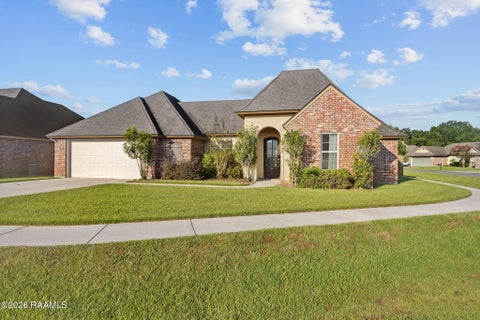 Photo of 121 Mirada Lane, Lafayette, LA 70508 (MLS # 2600009109)