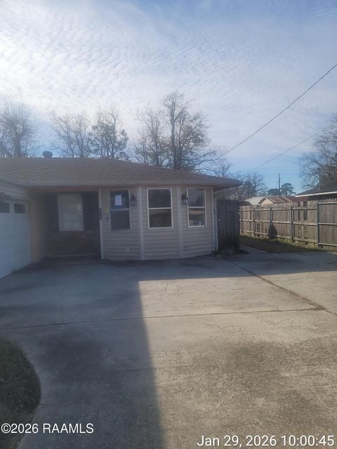 Photo of 214 Ebony Drive, Opelousas, LA 70570 (MLS # 2600002087)