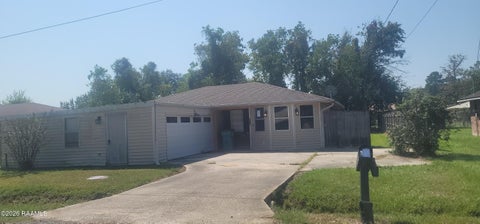 Photo of 214 Ebony Drive, Opelousas, LA 70570 (MLS # 2600002087)