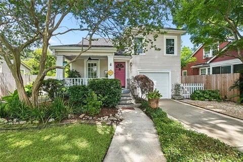 Photo of 169 Elvis Court CT, Metairie, LA 70001 (MLS # NO2554114)