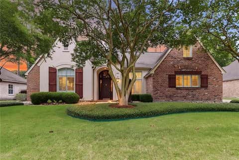 Photo of 36 Woodstone Drive Dr, Mandeville, LA 70448 (MLS # NO2566570)