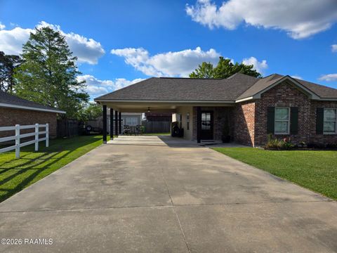 Photo of 475 Broussard Street, Breaux Bridge, LA 70517 (MLS # 2600004109)