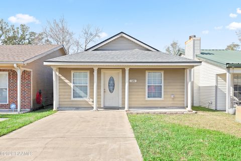 Photo of 120 Gena Marie Drive, Lafayette, LA 70506 (MLS # 2500007068)