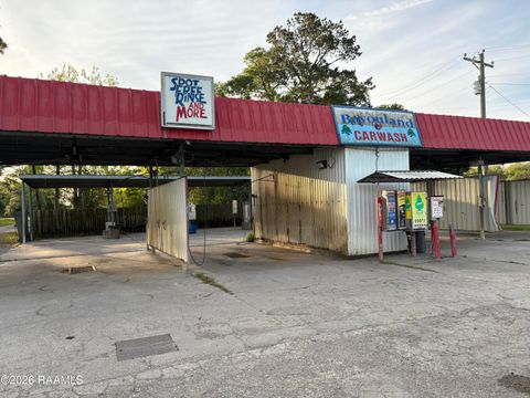 Photo of 1601 S Main Street, St. Martinville, LA 70582 (MLS # 2600002947)