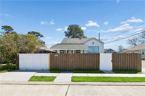 Photo of 2203 Desire Street St, New Orleans, LA 70117 (MLS # NO2548997)