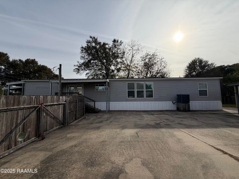 Photo of 1412 S Avenue G, Crowley, LA 70526 (MLS # 2500006623)