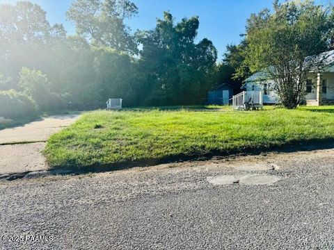 Photo of 728 St Cyr Avenue, Opelousas, LA 70570 (MLS # 2500004290)
