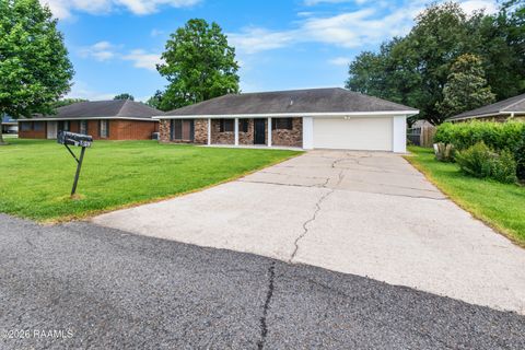 Photo of 503 Jeffrey Drive, Lafayette, LA 70503 (MLS # 2600004303)
