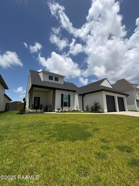 Photo of 138 Cape Town Avenue, Youngsville, LA 70592 (MLS # 2600000414)