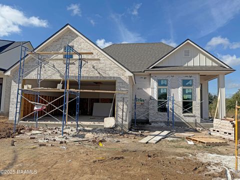 Photo of 112 Spring Meadow Drive, Broussard, LA 70518 (MLS # 2500005816)