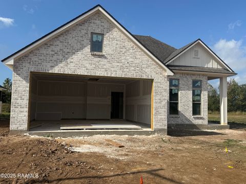 Photo of 112 Spring Meadow Drive, Broussard, LA 70518 (MLS # 2500005816)