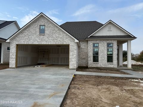 Photo of 112 Spring Meadow Drive, Broussard, LA 70518 (MLS # 2500005816)