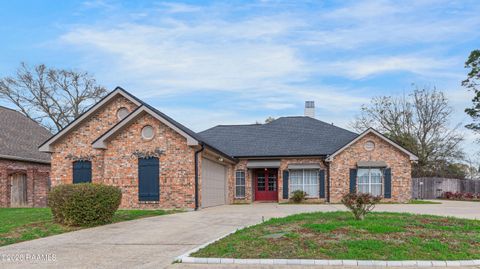Photo of 408 Bon Mange Circle, Lafayette, LA 70506 (MLS # 2600001883)