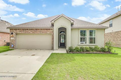 Photo of 406 Starlight Drive, Lafayette, LA 70501 (MLS # 2500006722)