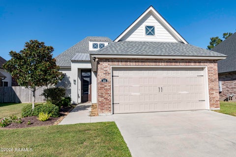 Photo of 103 Valsain Court, Broussard, LA 70518 (MLS # 2600009832)