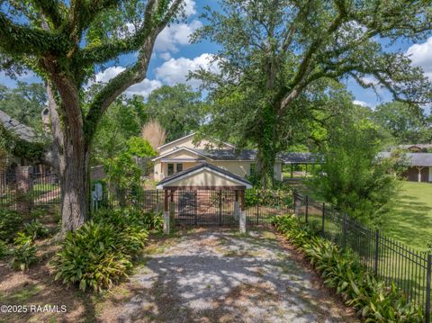Photo of 805 Cambridge Drive, Lafayette, LA 70503 (MLS # 2500004246)