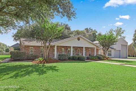 Photo of 109 Skipper Drive, New Iberia, LA 70563 (MLS # 2600009463)