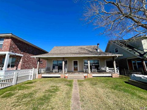 Photo of 5114 Pecan Ln Ln, Jarreau, LA 70749 (MLS # BR2026004736)