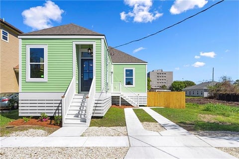 Photo of 334 Wagner Street St, New Orleans, LA 70114 (MLS # NO2566177)
