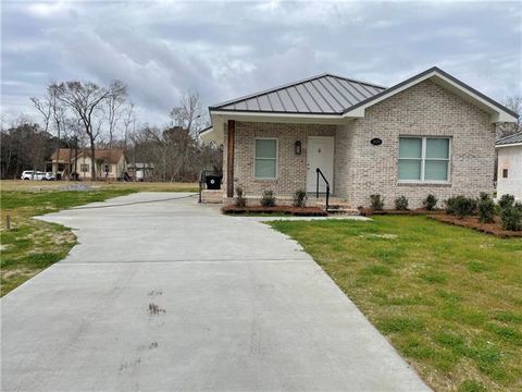 Photo of 3439 Bryson Street St, New Orleans, LA 70131 (MLS # NO2539580)