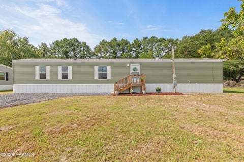 Photo of 1206 E Dermelie Calais Road, Breaux Bridge, LA 70517 (MLS # 2600007110)