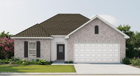 Photo of 150 Brattle Court, Lafayette, LA 70506 (MLS # 2500004841)