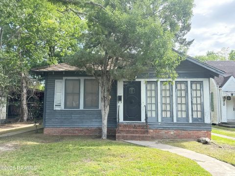 Photo of 912 W Main Street, New Iberia, LA 70560 (MLS # 2600003549)