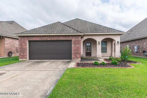 Photo of 106 Kohen Luke Drive, Lafayette, LA 70506 (MLS # 2500006799)