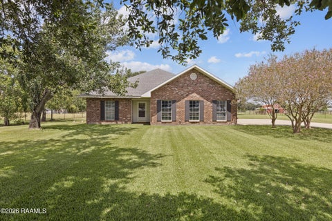 Photo of 1493 Lovell Street, Crowley, LA 70526 (MLS # 2600007557)