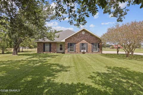 Photo of 1493 Lovell Street, Crowley, LA 70526 (MLS # 2600007557)