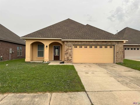 Photo of 4414 Olivia Drive, Addis, LA 70710 (MLS # BR2026004448)