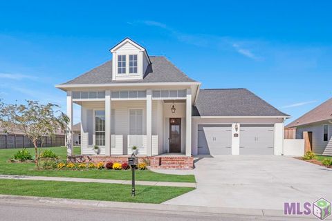 Photo of 38182 Emery Ln Ln, Prairieville, LA 70769 (MLS # BR2025021145)