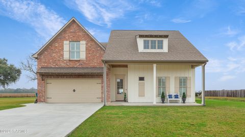 Photo of 8538 Westwood Drive, Abbeville, LA 70510 (MLS # 2600000288)